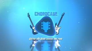 Intro for ChordCase V2