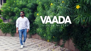 Tera Vaada - Unplugged | Cover by Dipesh Mistry