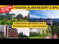 REKOMENDASI HOTEL DI PUNCAK YANG PALING SERING KITA INEPIN | PESONA ALAM RESORT & SPA | REVIEW HOTEL