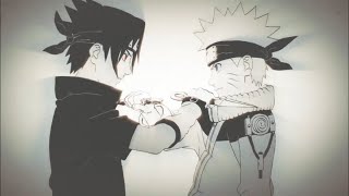 Naruto MMV  | Reviver