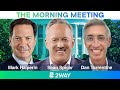 The Morning Meeting S3E11 | The Gaetz of Heck