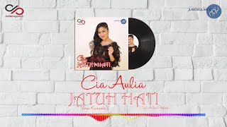 Cia Aulia - Jatuh Hati  [Official Karaoke Video]