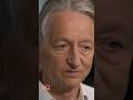 Geoffrey Hinton: In time, AI will have self-awareness, consciousness #shorts