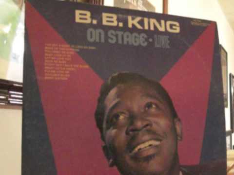 B.B. King - Let Me Love You | Releases | Discogs