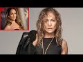 Jennifer Lopez describes calling off her major comeback as 'best' decision