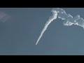 h iiaロケット20号機／情報収集衛星レーダー3号機 打ち上げ（h2a f20 launch）