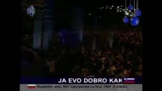 Dragana Mirkovic - Milo moje što te nema - (DM SAT)