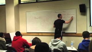 Basics of the Human Movement System - Video #6 of Functional Anatomy 1: Intro to HMS