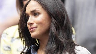 Meghan Markle costretta ad \