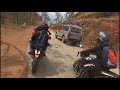 my first motovlog exploring phidim panchthar majhitar mechi highway nischal vlog