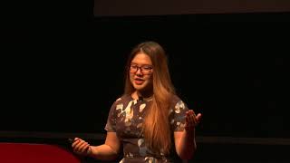 Does a Hashtag Count as Social Change? | Esther Park | TEDxYouth@ASD