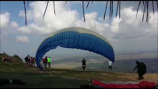 Gramado Rampa Sul - Asa e Parapente em Campos dos Goytacazes/RJ