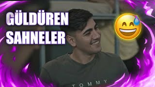 GÜLDÜREN SAHNELER | Sokağın Çocukları