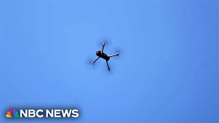 Inside the U.S. Army’s drone testing operations