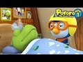 Pororo English Episode | I Have a Stomachache | Learn Good Habit | Pororo Episode Club