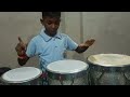 @Blue bells school class forth ka student Congo play karte hue  music teacher Sunil Gupta#viral 🪘🎶🎹🎵