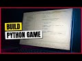 Build a Rock-Paper-Scissors Game in Python (Full Beginner Tutorial)