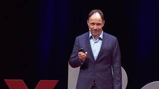 Epigenetic Clocks Help to Find Anti-Aging Treatments | Steve Horvath | TEDxBerkeley