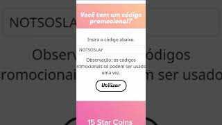 CÓDIGO SC! #sso #starstableonline #shorts #short #starstable #codigo #code #feed #foryou #fy #fyp