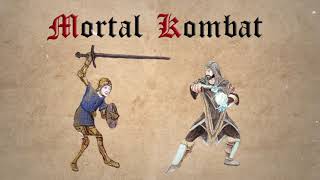 Mortal Kombat Theme (Medieval Cover)