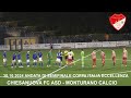 30.10.2024 C. I.  Chiesanuova - Monturano Calcio