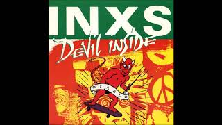INXS - Devil Inside (Australian Single Edit) (1987)