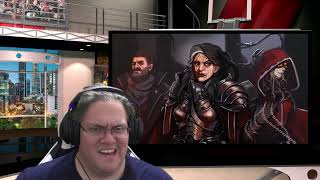 Edgelords, Top 5 Grimderp Moments in Warhammer 40k Lore Reaction