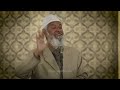 secular education or islamic education which one is good for a muslim dr zakir naik 01 01 2025