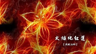 雜阿含617經(1版)5-4.火焰化紅蓮[德藏法師](有字幕)