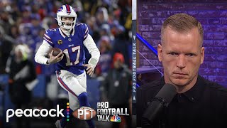 NFL schedule 2024: Buffalo Bills have four big games in five weeks | Pro Football Talk | NFL on NBC