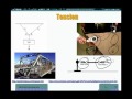 Physics - motion - The Tension Force