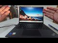 Home Review - Lenovo T14 Gen 4 - i7 1355u 32gb ram 1tb Xi Graphics Benchmarks and more!