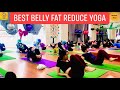 Yoga for belly fat|| Best belly fat exercise|| Weight Loss Yoga|| Master Yoga Online|| Master Arjun