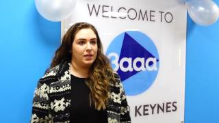 3aaa Apprenticeships | Milton Keynes Graduation