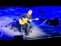 Sting 70th Birthday and Fragile. Watch the surprise at the end