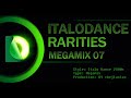 Italodance Rarities & Megamix 07