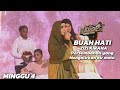 Buah Hati - Zizi Kirana | The Hardest Singing Show | Minggu ke 4 | sebak dgr zizi nyanyi minggu ni 🥺