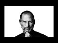 “Steve Jobs: SLR 3 1/2” produced by Soundtrakk