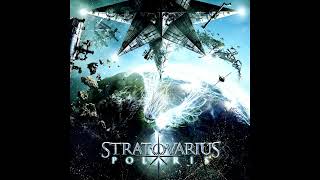 Stratovarius - Emancipation Suite (Part 1,2) [Dusk & Dawn)