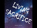 living sacrifice