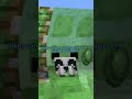 10 hal yang mungkin belum kalian ketahui di minecraft #shorts#minecraft#fyp