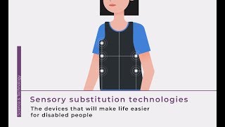 Sensory assistance technologies | ACCIONA I'MNOVATION