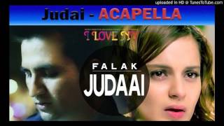 Bollywood Acapella -  Judai (Free Download)