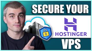 Hostinger VPS Setup: Secure Your Server with SSH, Firewall & Backups