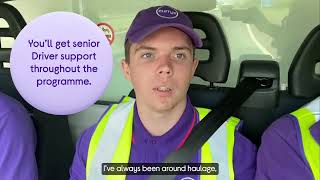 Meet Liam & Lee - Currys Driver Apprentices