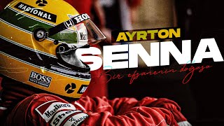 Ayrton Senna: Formula 1 Efsanesinin Doğuşu
