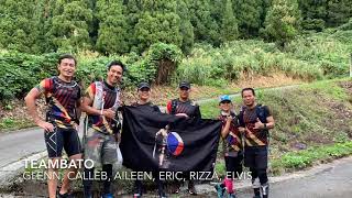 Spartan Race Japan 9/15/2019