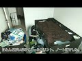 3 【汚部屋片付け】小学生の部屋から中学生の部屋へ ロフトベッドはおすすめしない