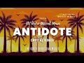 Capital Kings - Antidote feat. Sam Rivera | REMIX GOSPEL ( DJ Ändré Øfficial ) Lyric vídeo