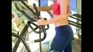 Exercise Equipment and Treadmill Repair Service
